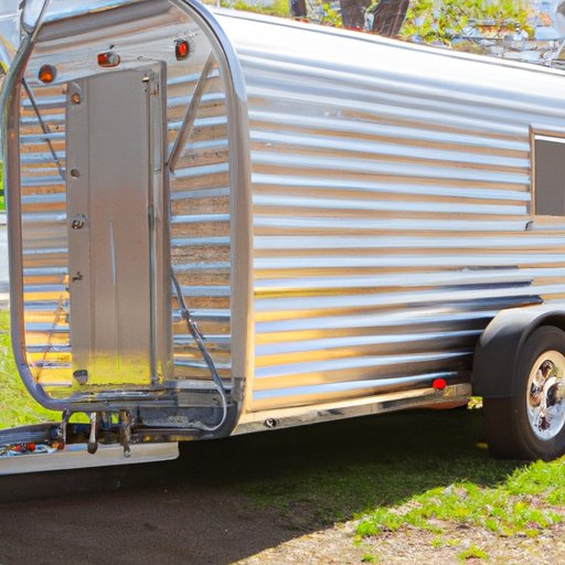 Everything You Need to Know About Aluminum Trailers – Uses, Benefits, and Maintenance