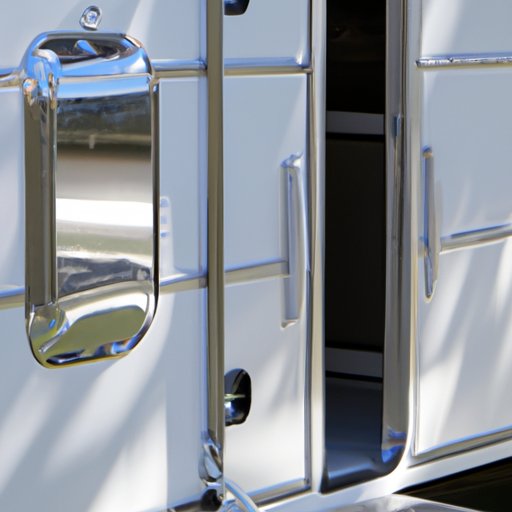 Aluminum Travel Trailers – Benefits, Types and Tips for Maintenance
