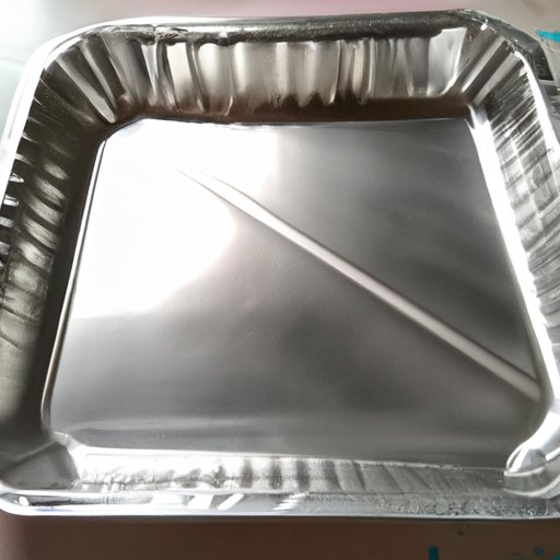 Aluminum Tray: Uses, Benefits, Tips, Pros and Cons, and Creative Ideas