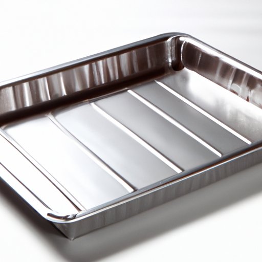 Everything You Need to Know About Aluminum Trays: Uses, Benefits, and Tips