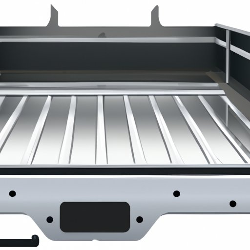 All You Need To Know About Aluminum Truck Beds: Benefits, Installation Tips and Latest Trends