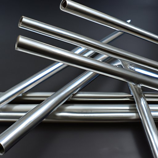 Aluminum Tubing from Home Depot: Everything You Need to Know