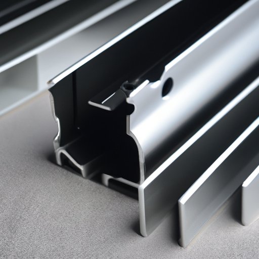 A Comprehensive Guide to Aluminum U Profile: Benefits, Applications and Installation Tips