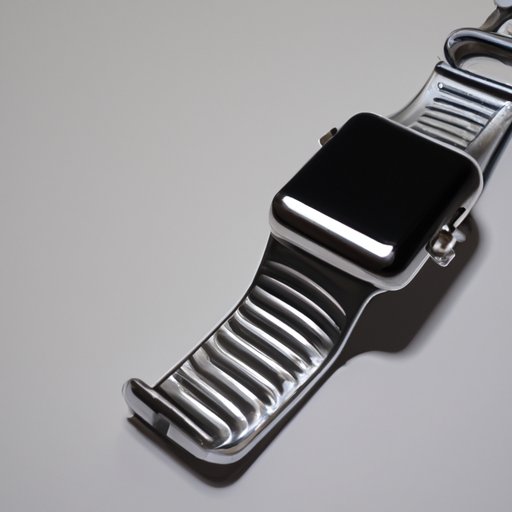 Aluminum vs Stainless Steel Apple Watch: Which Material is Best For You?