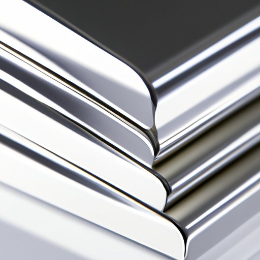 Aluminum vs. Stainless Steel: A Comprehensive Comparison