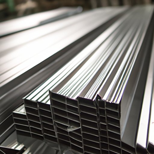 Aluminum vs Steel: Pros and Cons for Construction, Manufacturing, and Utility