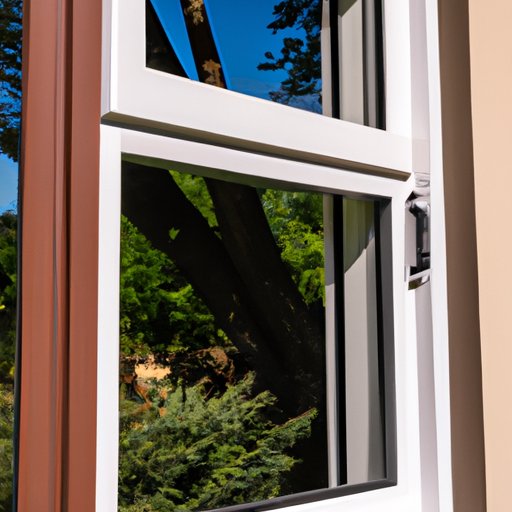 Aluminum vs Vinyl Windows: A Comprehensive Guide to Choosing the Right Window for Your Home