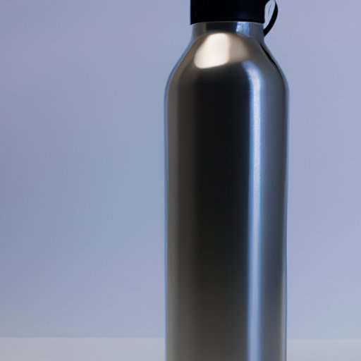 The Benefits and Different Types of Aluminum Water Bottles