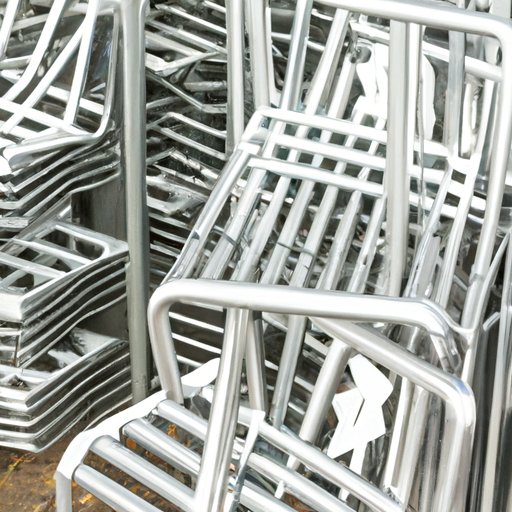 Everything You Need to Know About Aluminum Webbed Lawn Chairs