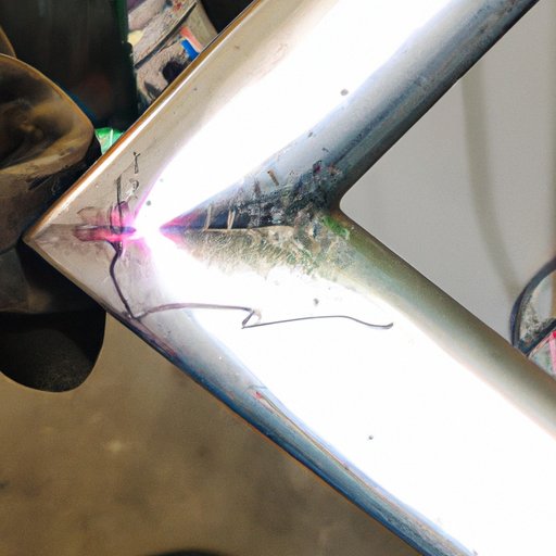 Aluminum Welding: A Comprehensive Guide for Beginners