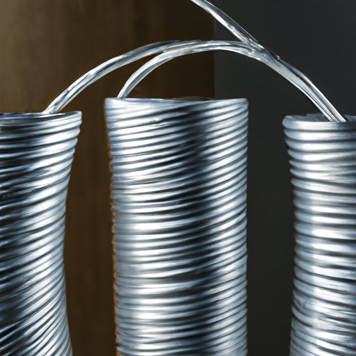 Exploring Aluminum Welding Wire: Types, Safety and Future Trends