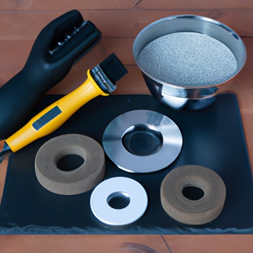 Aluminum Wheel Polishing Kit: A Step-by-Step Guide to Get the Best Results