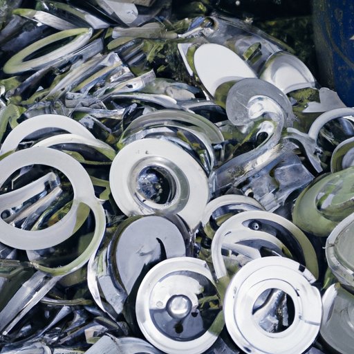 Exploring Aluminum Wheel Scrap Price: An Overview of Market Trends and Strategies for Maximizing Profits