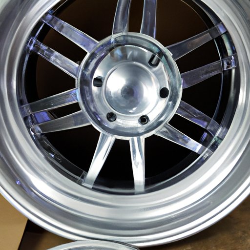 Exploring Aluminum Wheels: Benefits, Maintenance Tips, and Different Styles