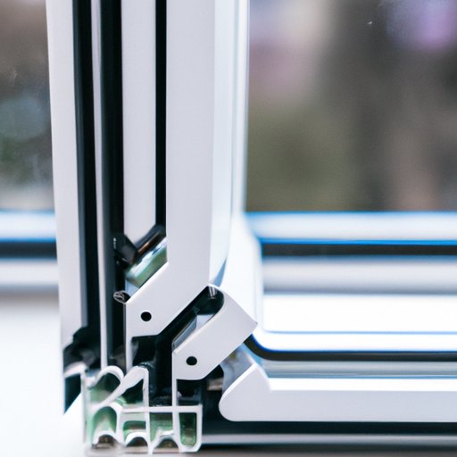 Aluminum Window Profile Supplier: Products, Services & Solutions