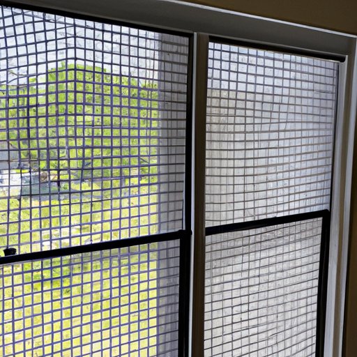 Aluminum Window Screen: Benefits, Types, Pros & Cons, and Maintenance Tips
