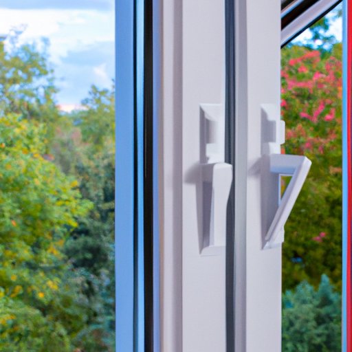 Everything You Need to Know About Aluminum Windows: A Comprehensive Guide
