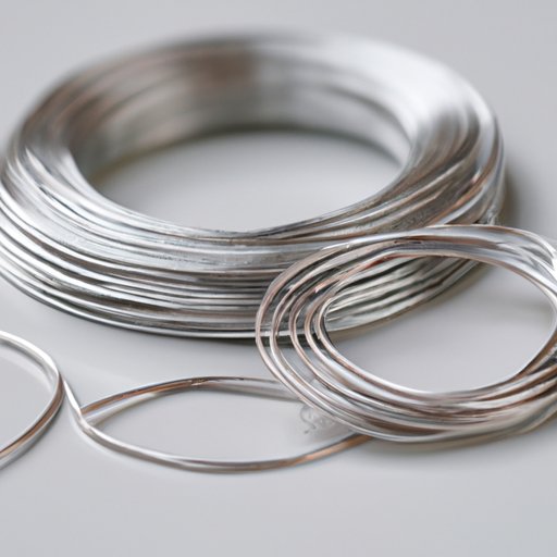 Exploring Aluminum Wire: Advantages, Disadvantages, and Common Uses
