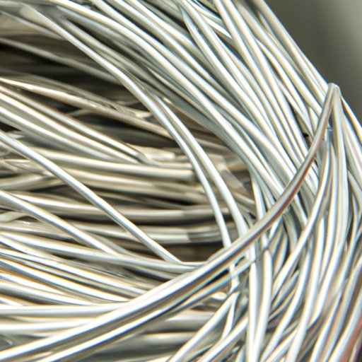 Exploring Aluminum Wires: Pros, Cons, and Installation Tips