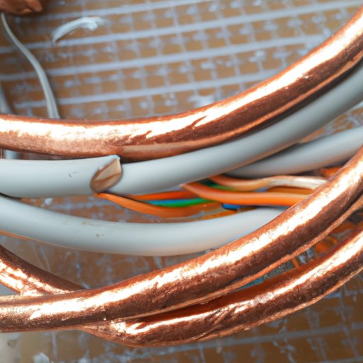 Aluminum Wiring: Advantages, Disadvantages, and Safety Precautions