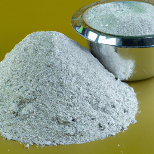 Aluminum Zirconium Tetrachlorohydrex Gly: Uses, Benefits, and Potential Risks