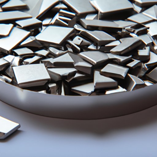 Exploring Aluminum Zirconium: Benefits, Properties and Uses