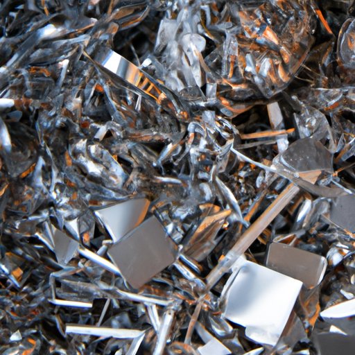 Aluminum: An In-Depth Exploration of Its History, Properties, and Uses