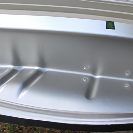 An In-Depth Look at Aluminum Boats: Advantages, Features, and Safety Concerns