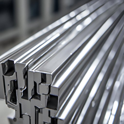 Exploring the Benefits and Cost-Effectiveness of American Aluminum Extrusion