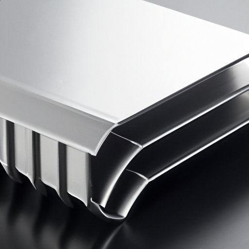 Exploring Annular Aluminum Fins of Rectangular Profile: Benefits, Selection, and Applications