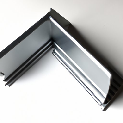 Exploring Angle Aluminum: Benefits, Uses, and Tips for Crafting