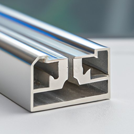 Exploring Angle Connectors for Aluminum Profiles: Benefits, Types, and Tips