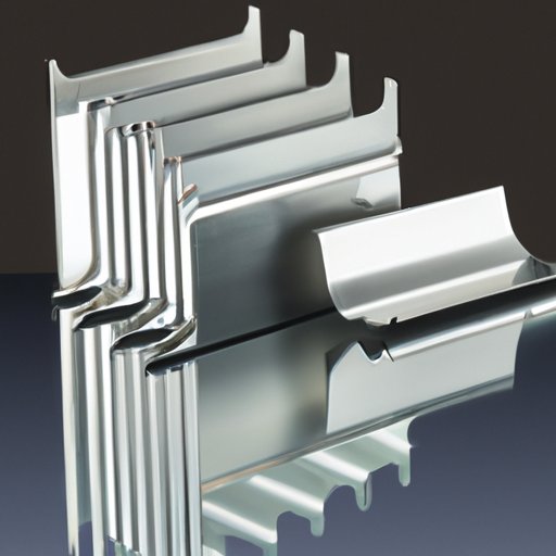Exploring Annular Aluminum Fins of Rectangular Profile: Benefits, Manufacturing, and Optimization