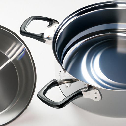 Anodized Aluminum Cookware: Benefits & How to Choose the Right Set for Your Kitchen