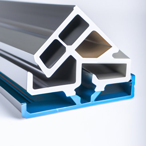Anodized Aluminum Profiles: Definition, Benefits, Maintenance & Design
