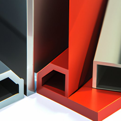 Anodizing Aluminum Profiles: A Comprehensive Guide to Benefits and Processes