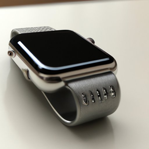 Apple Watch: Stainless Steel vs Aluminum – Which is the Best Choice?
