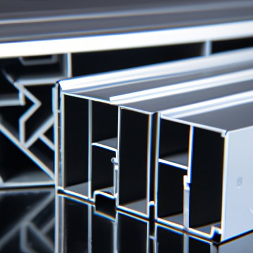 A Comprehensive Guide to Apt Aluminum Profile Technology