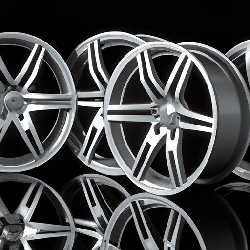 Are Alloy Wheels Made from Aluminum Worth It? Exploring the Benefits, Pros and Cons