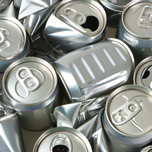 Are Aluminum Cans Recyclable? Exploring the Benefits and Process of Aluminum Can Recycling