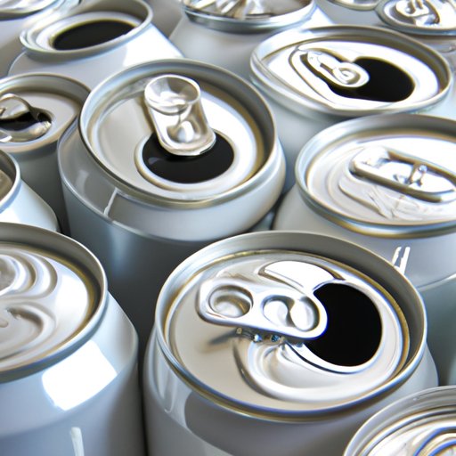 Are Aluminum Cans Safe? A Comprehensive Analysis of Health, Environmental, and Chemical Risks