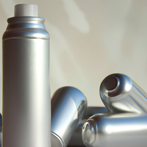 Are Aluminum Deodorants Safe? Investigating the Potential Health Risks