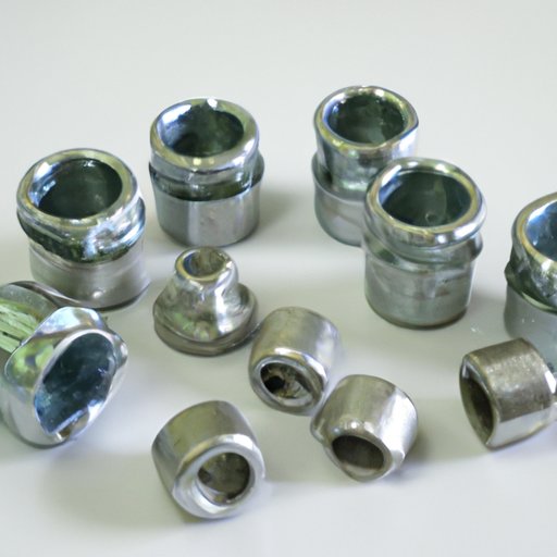 Are Aluminum Lug Nuts Safe? Pros, Cons, and Safety Tips