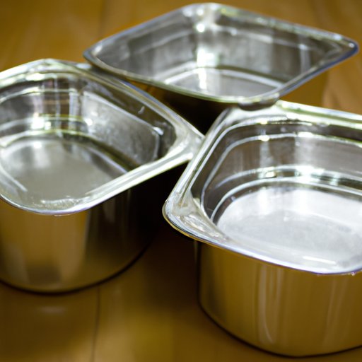 Are Aluminum Pans Recyclable? Here’s What You Need to Know
