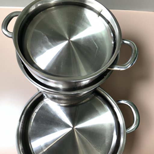 Are Aluminum Pans Safe? Exploring the Risks and Benefits