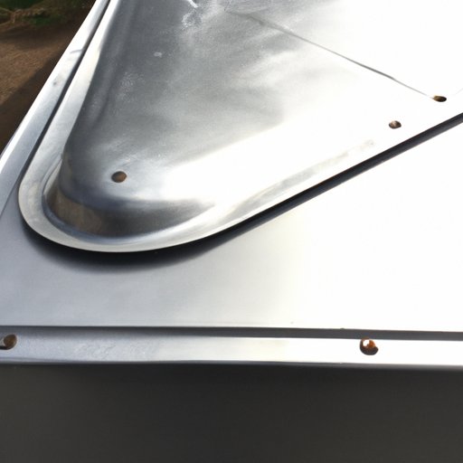Everything You Need to Know About Aluminum Truck Caps: A Comprehensive Guide