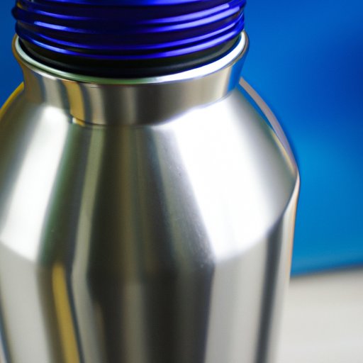 Are Aluminum Water Bottles Safe? Pros, Cons and Safety Tips