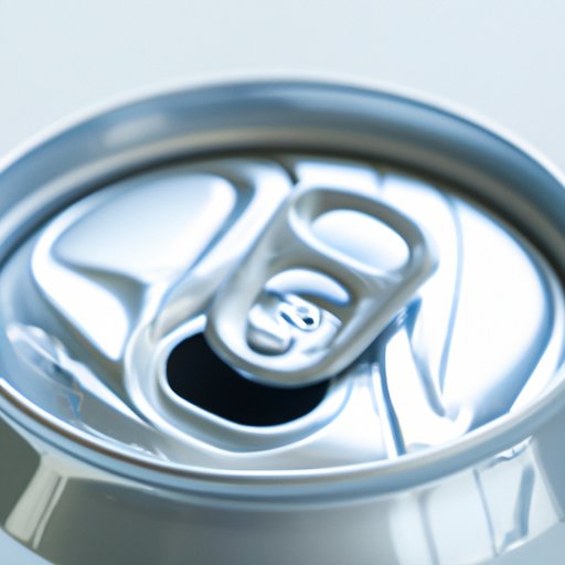 Are Soda Cans Aluminum? Exploring the Benefits and Risks of Aluminum Beverage Packaging