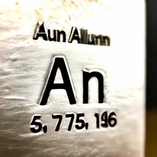 Exploring Aluminum’s Atomic Number: Its Chemistry and Benefits