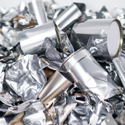 Moving Away from Aluminum: Benefits, Alternatives, and Impact on Businesses